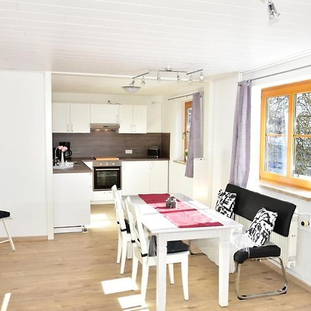 Ferienwohnung Lohra Exterior foto